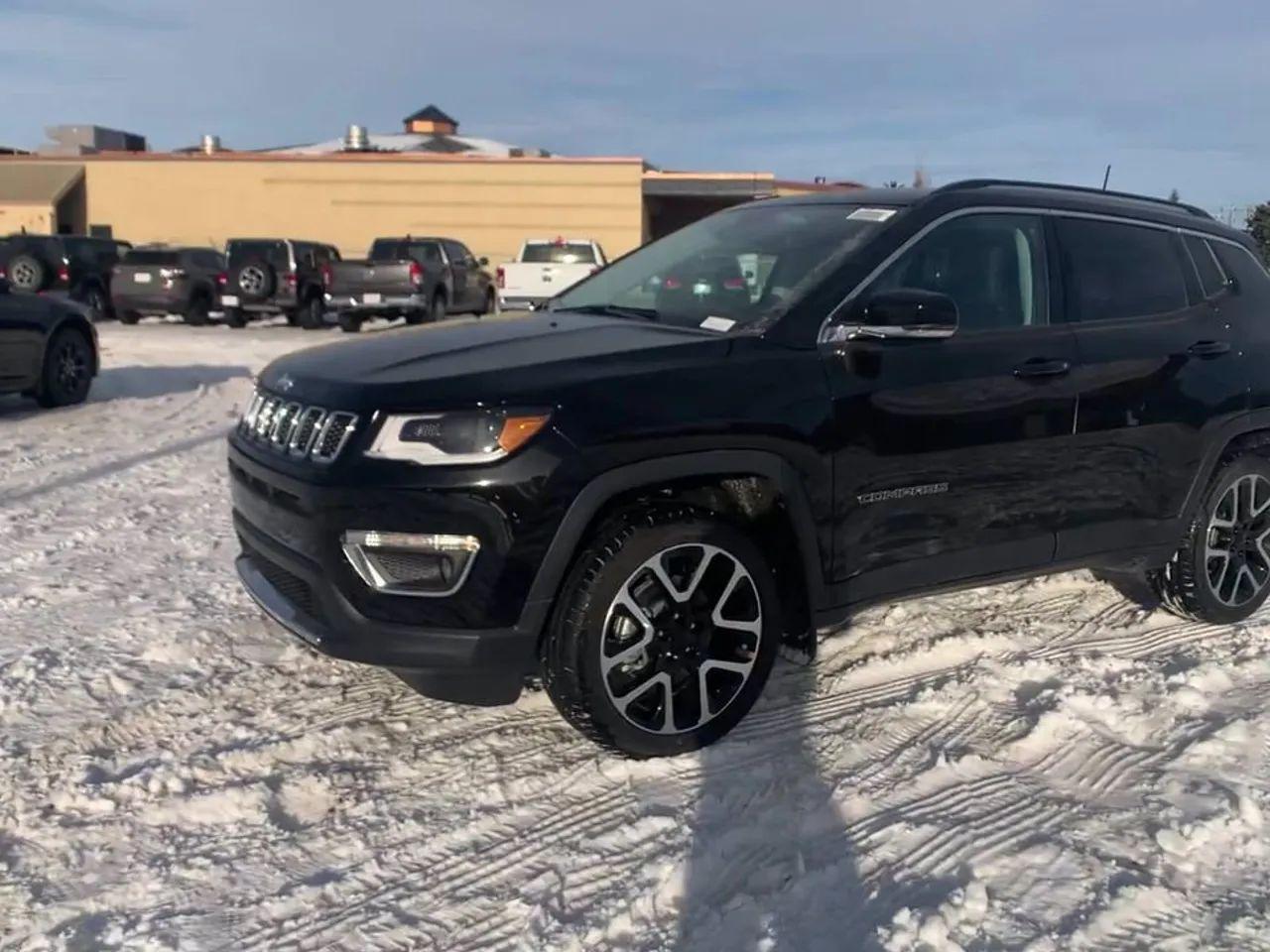 2021 Jeep Compass Limited-3