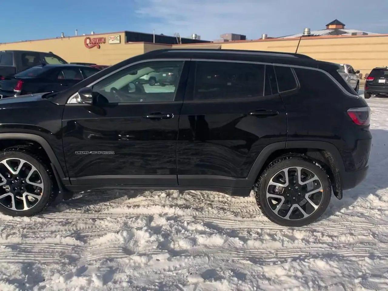 2021 Jeep Compass Limited-4