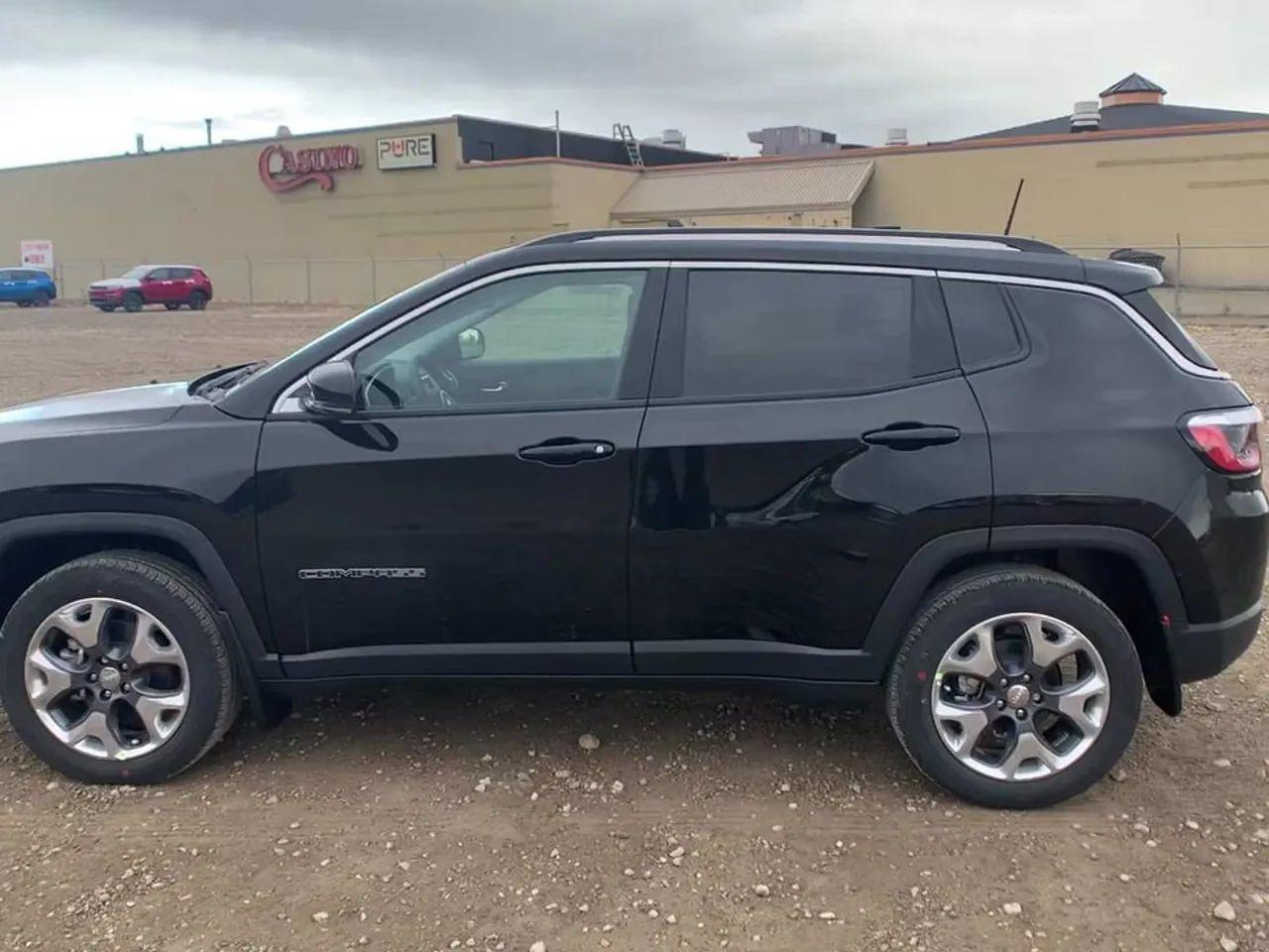 2021 Jeep Compass Limited-4