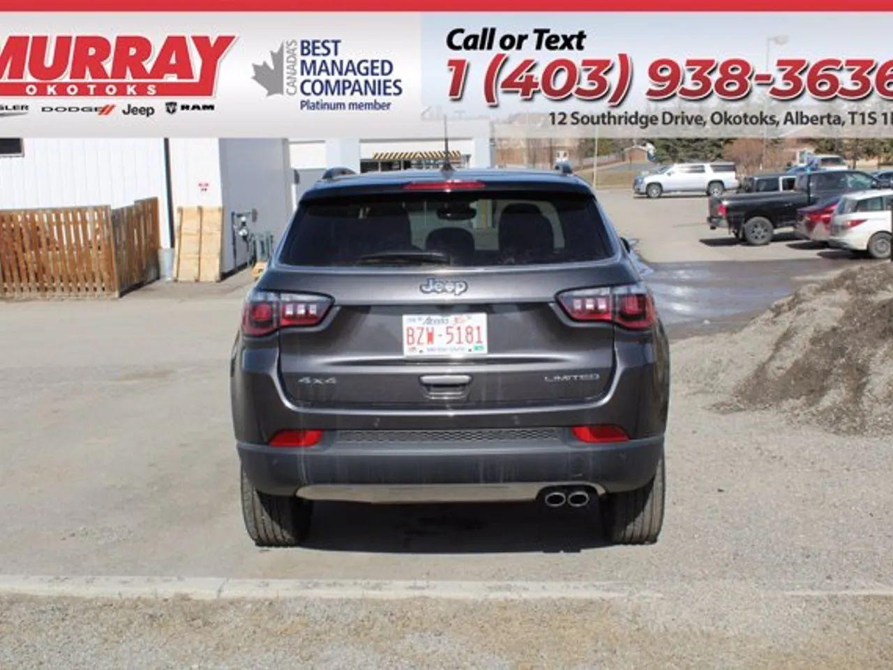 2021 Jeep Compass Limited-2