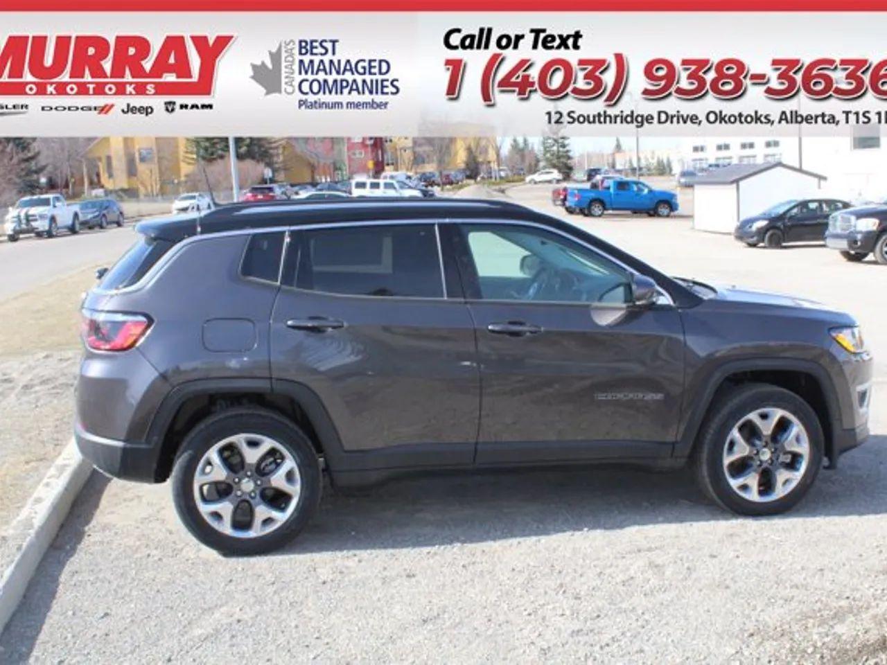 2021 Jeep Compass Limited-3