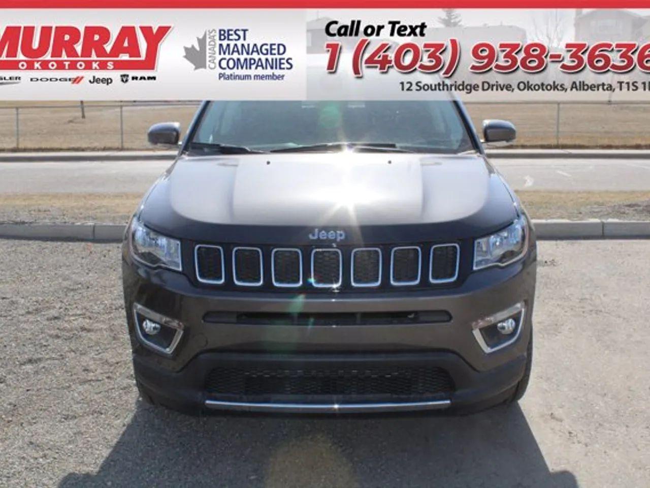 2021 Jeep Compass Limited-4