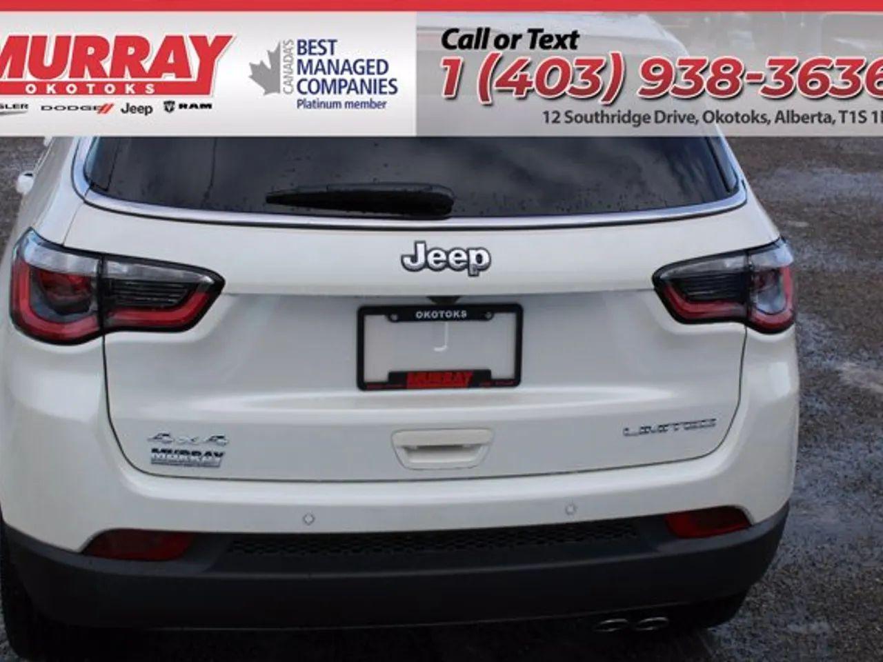 2021 Jeep Compass Limited-2