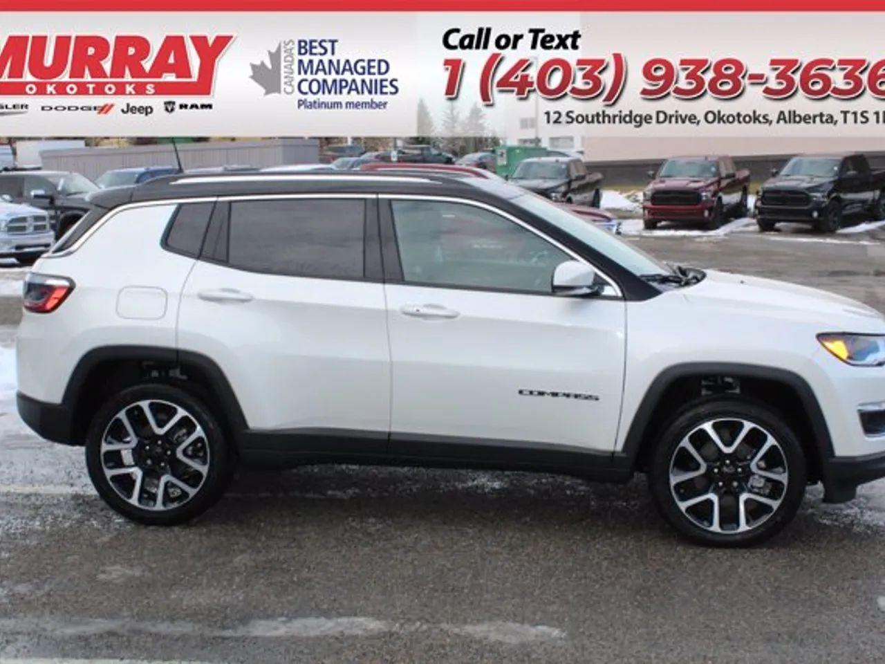 2021 Jeep Compass Limited-3