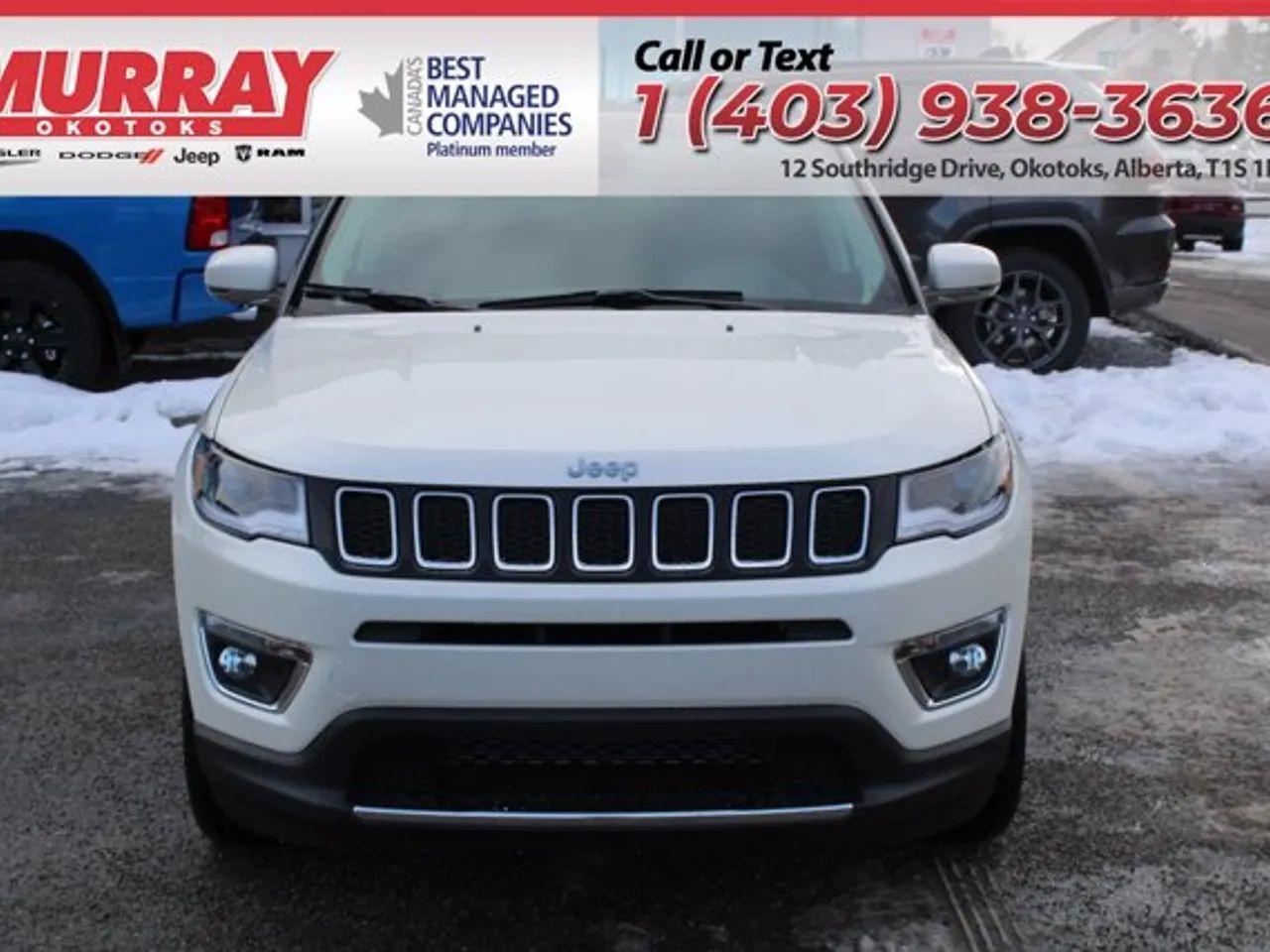 2021 Jeep Compass Limited-4