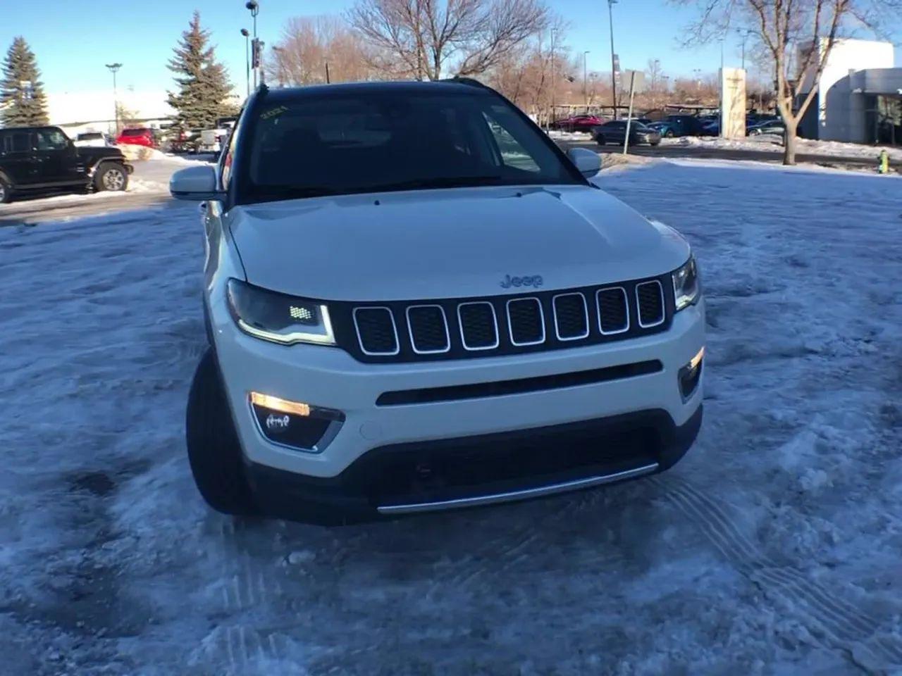 2021 Jeep Compass Limited-2