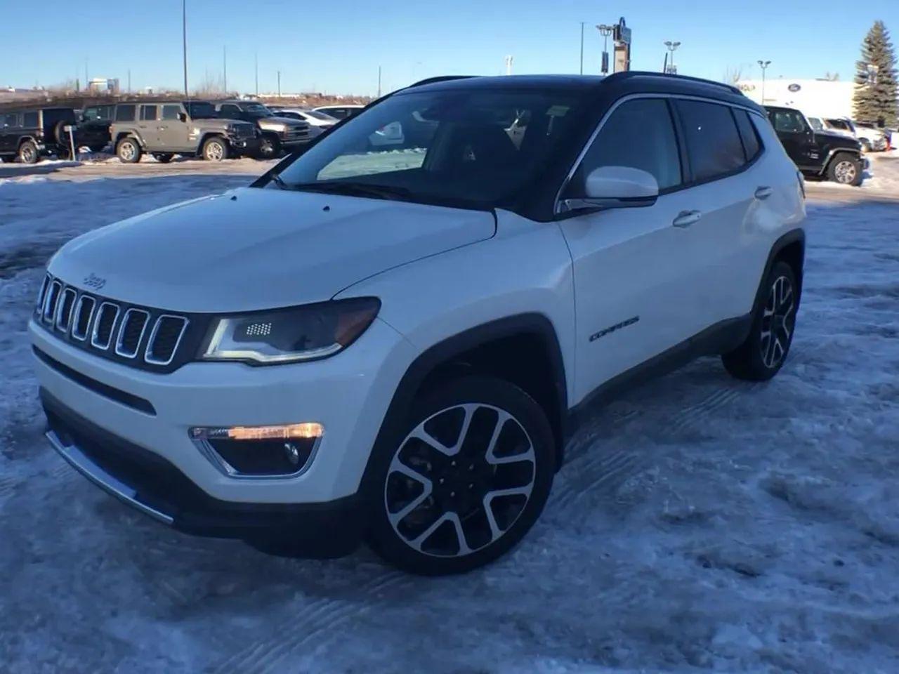 2021 Jeep Compass Limited-3