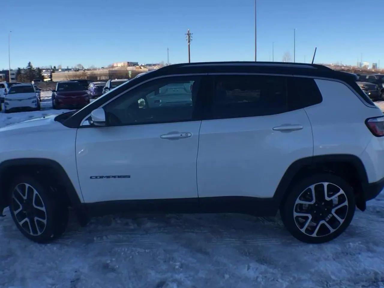 2021 Jeep Compass Limited-4