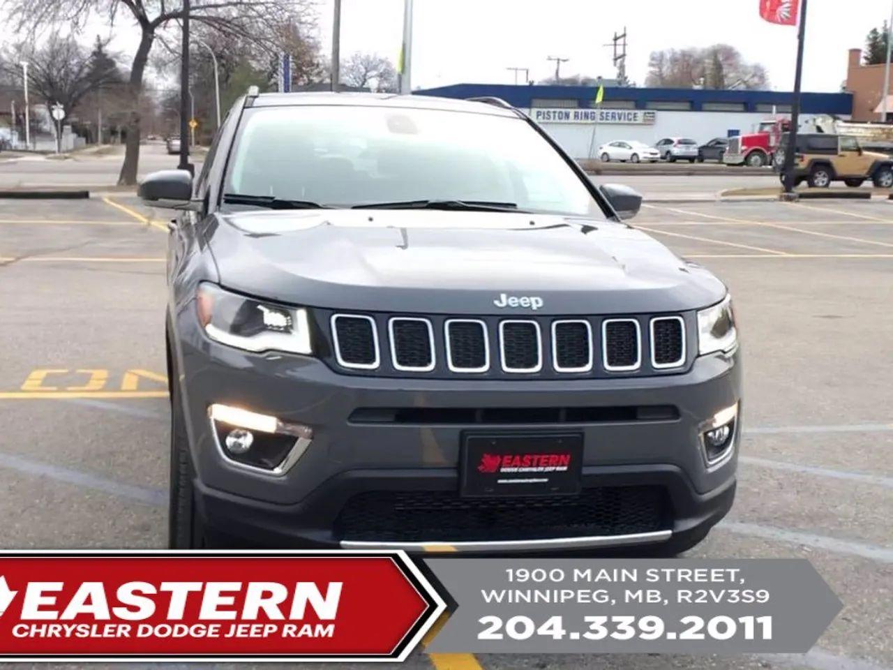 2021 Jeep Compass Limited-2