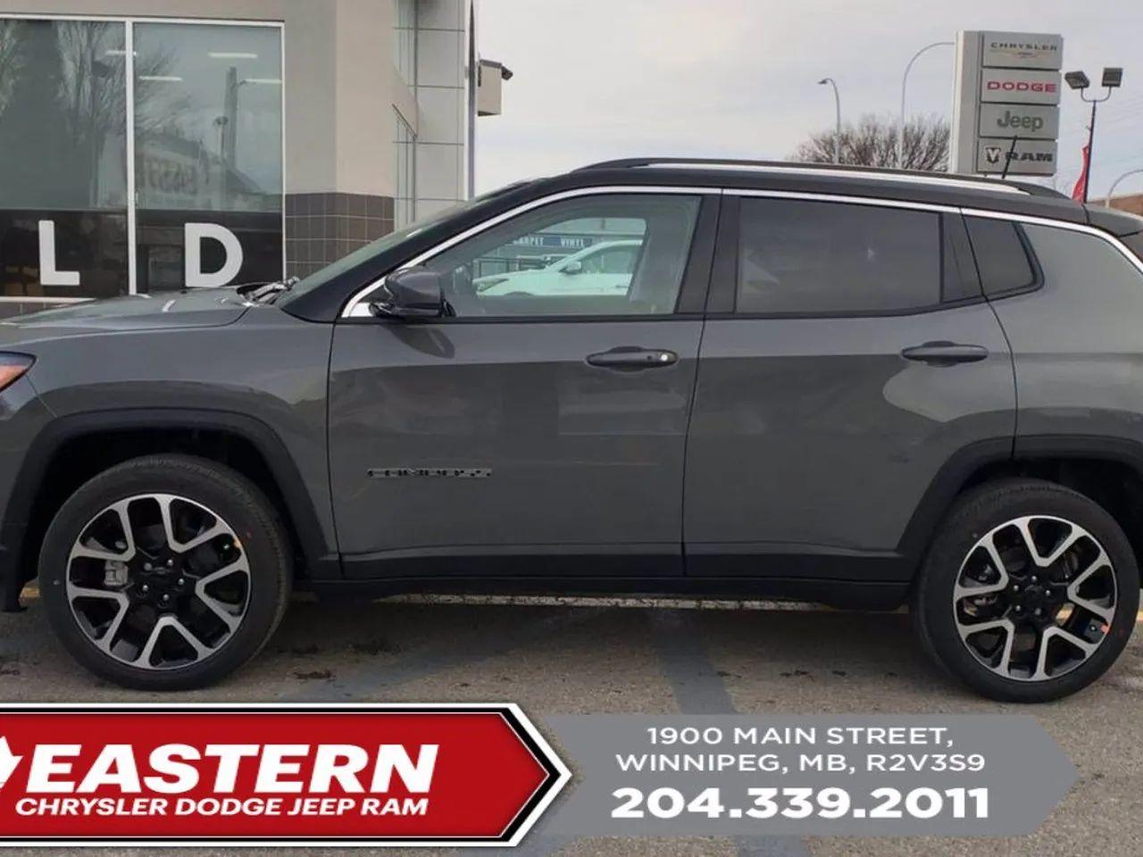 2021 Jeep Compass Limited-4