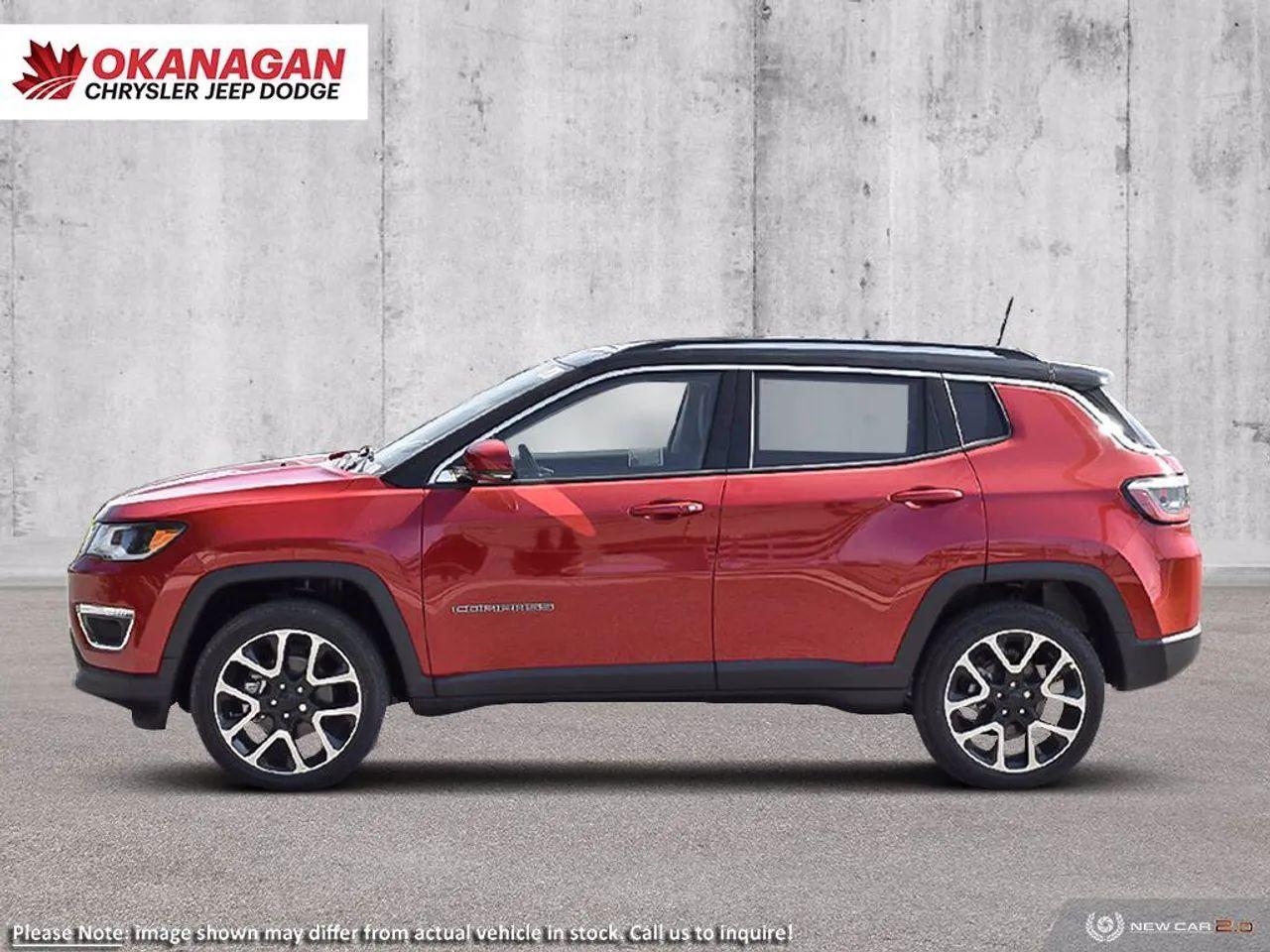 2021 Jeep Compass Limited-2