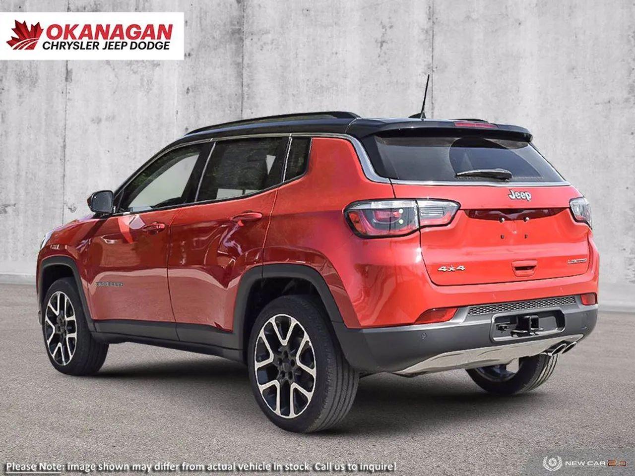 2021 Jeep Compass Limited-3