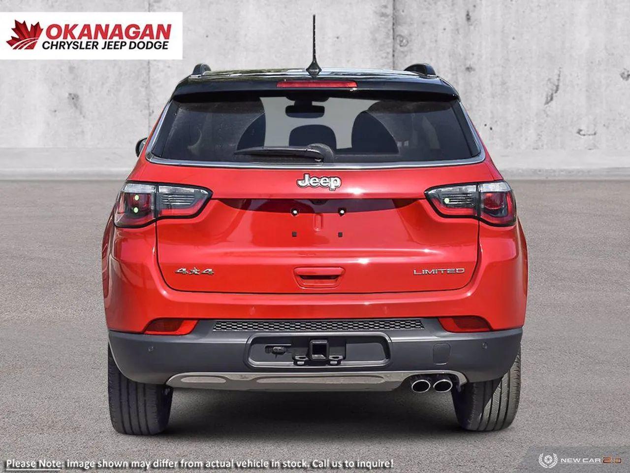 2021 Jeep Compass Limited-4