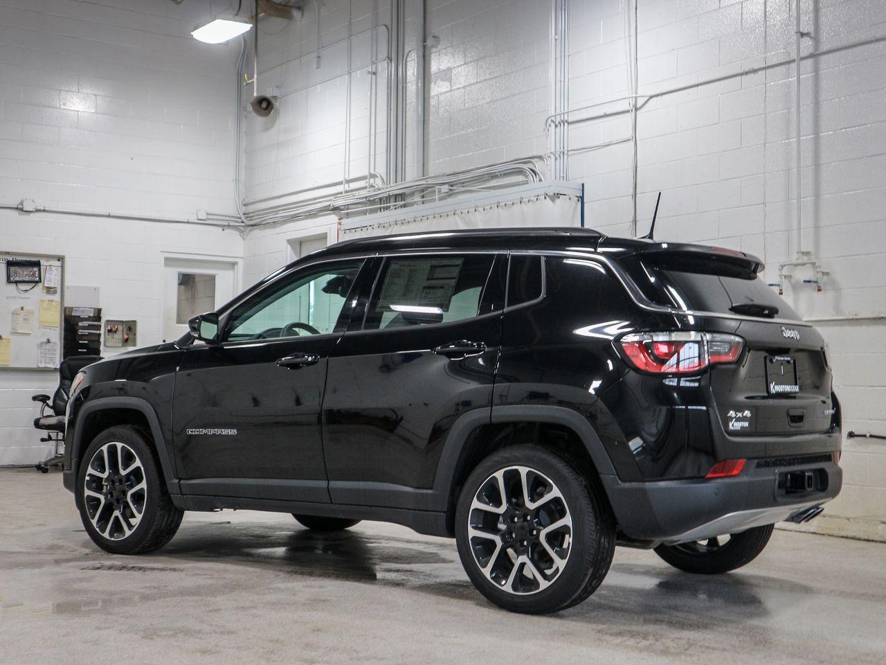 2021 Jeep Compass Limited-2