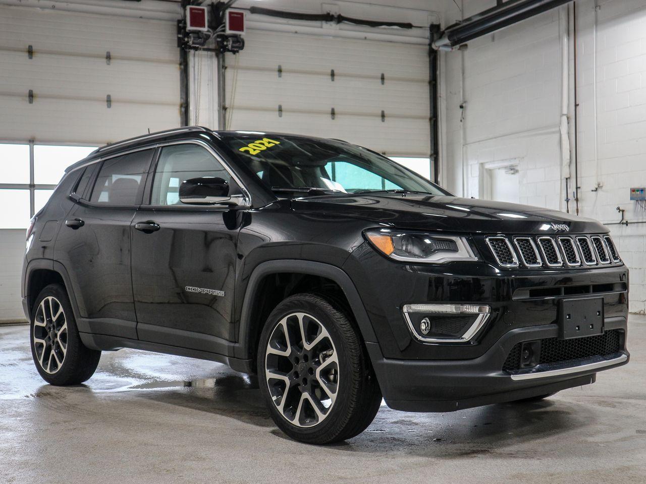 2021 Jeep Compass Limited-4