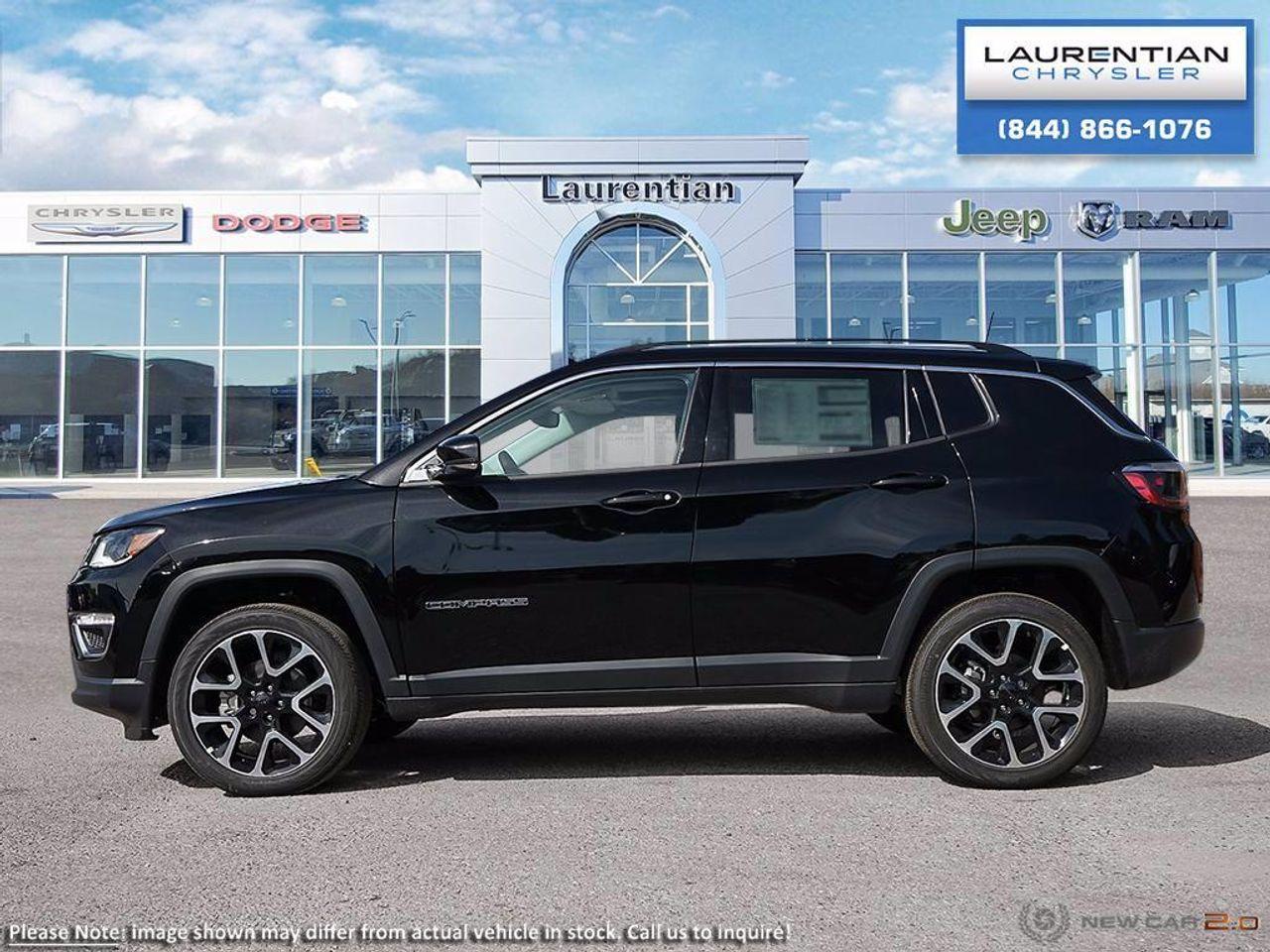 2021 Jeep Compass Limited-2
