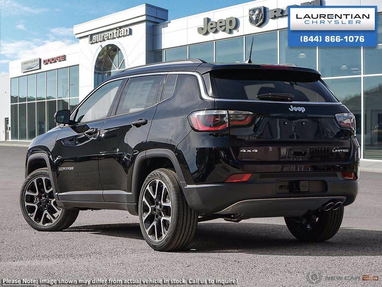 2021 Jeep Compass Limited-3