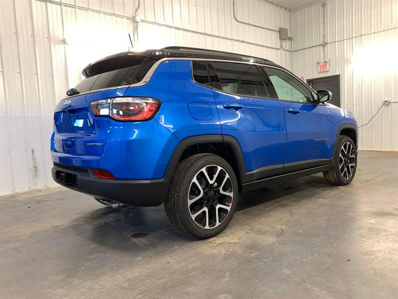2021 Jeep Compass Limited-2