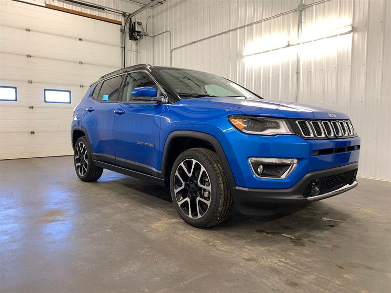 2021 Jeep Compass Limited-3