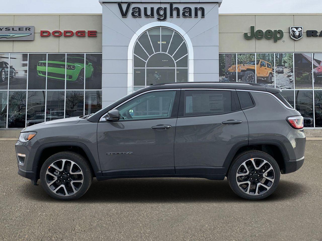 2021 Jeep Compass Limited-2