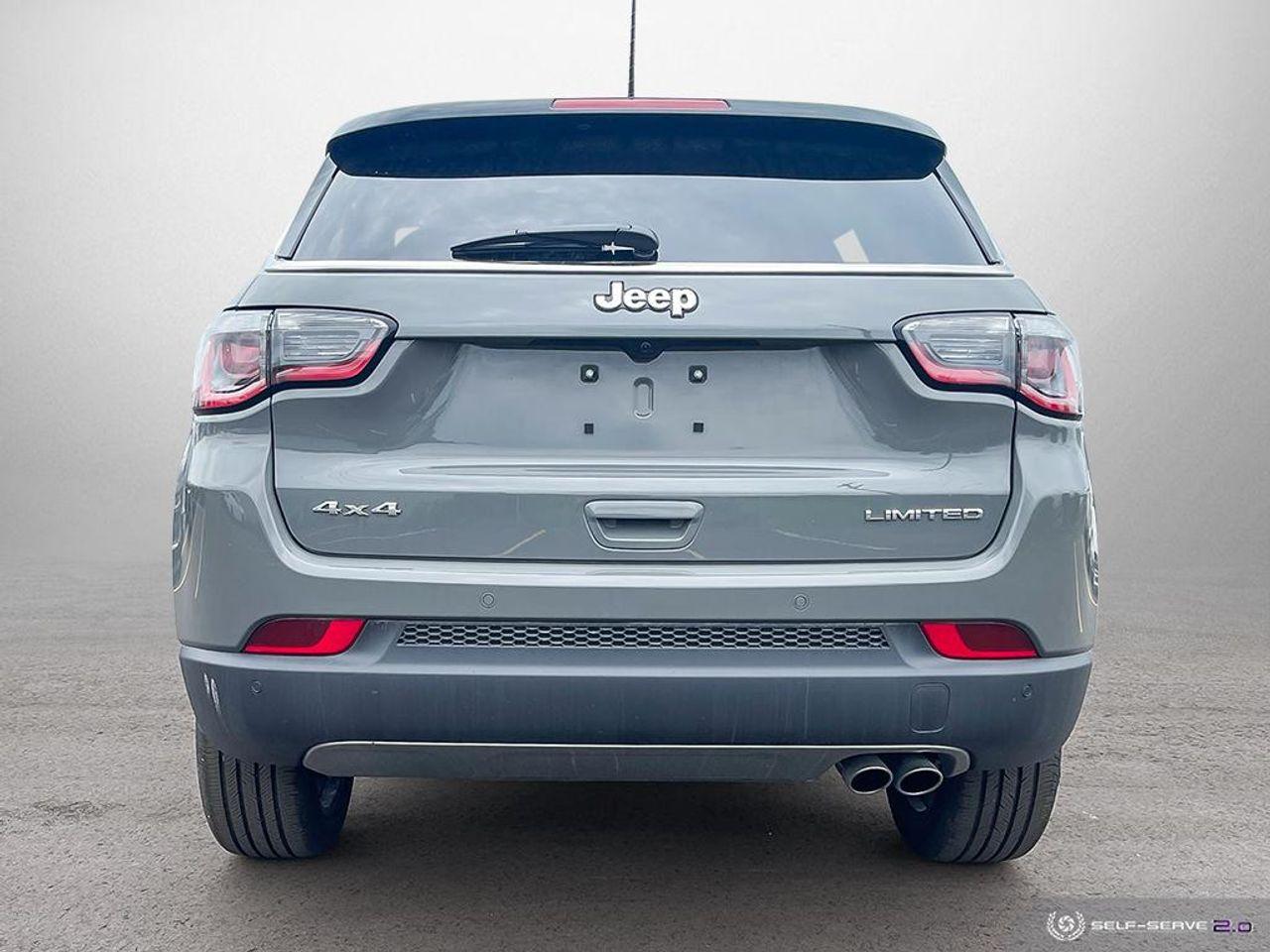 2021 Jeep Compass Limited-4