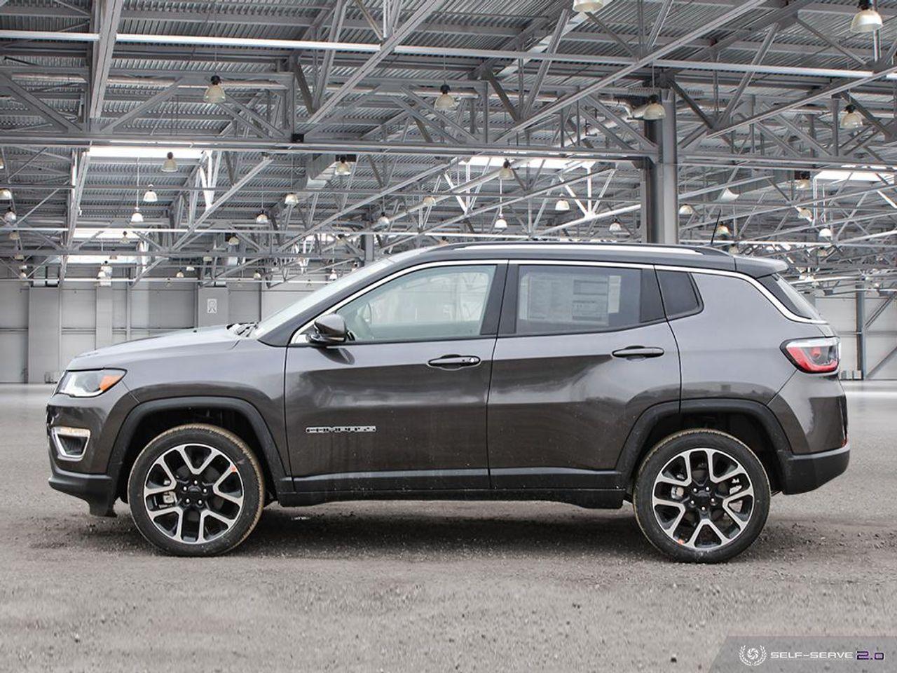 2021 Jeep Compass Limited-2