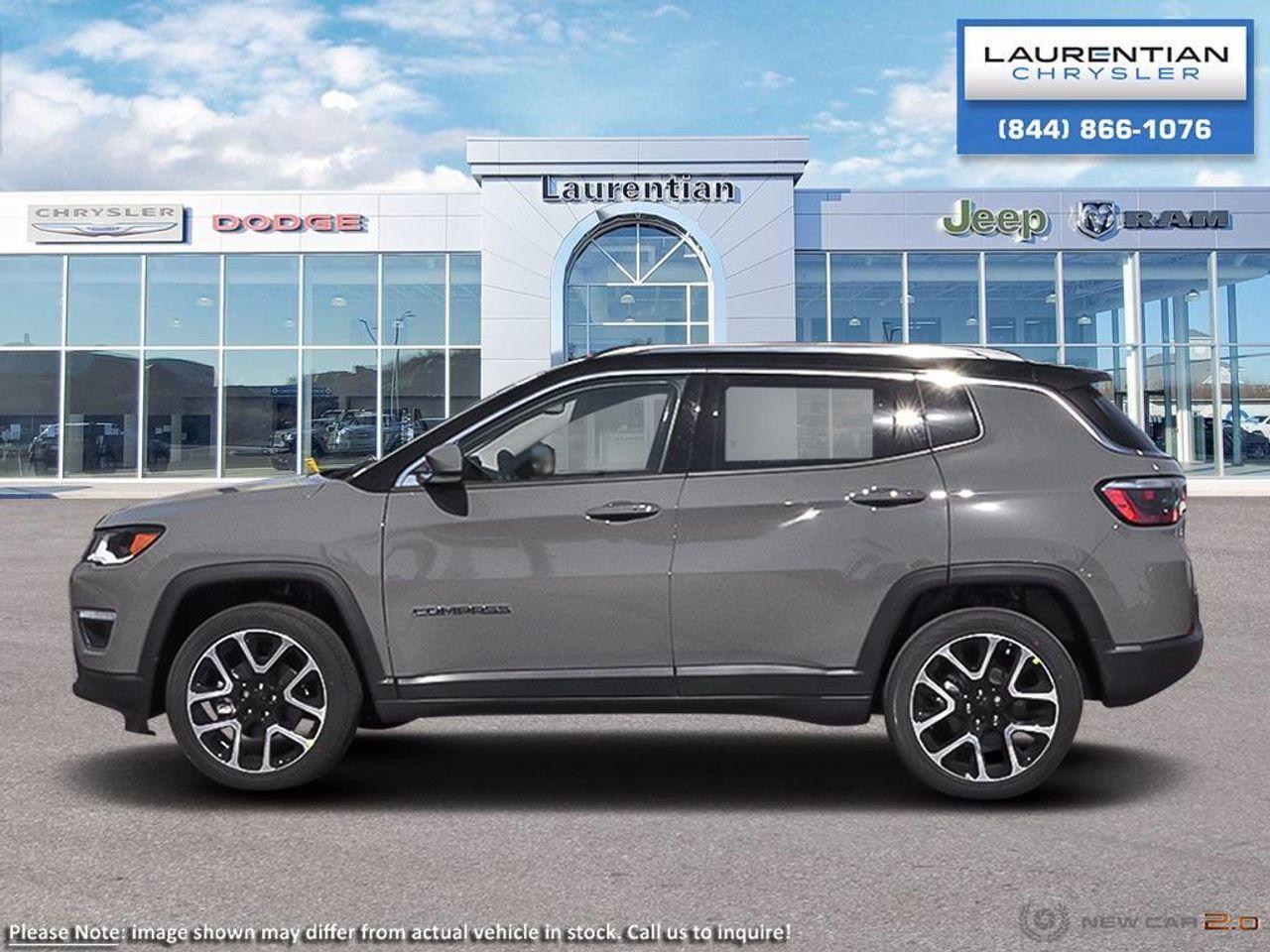 2021 Jeep Compass Limited-2