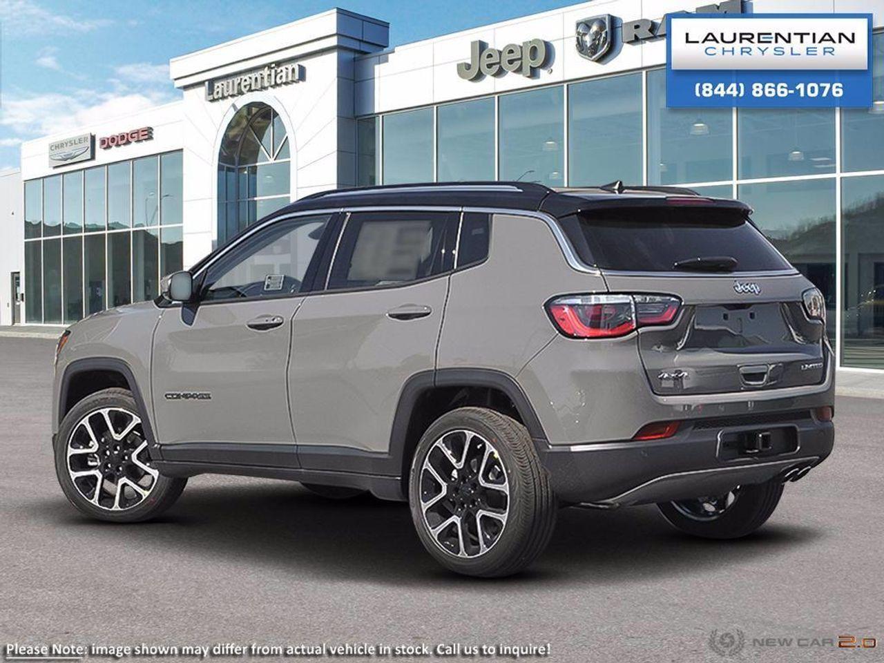 2021 Jeep Compass Limited-3