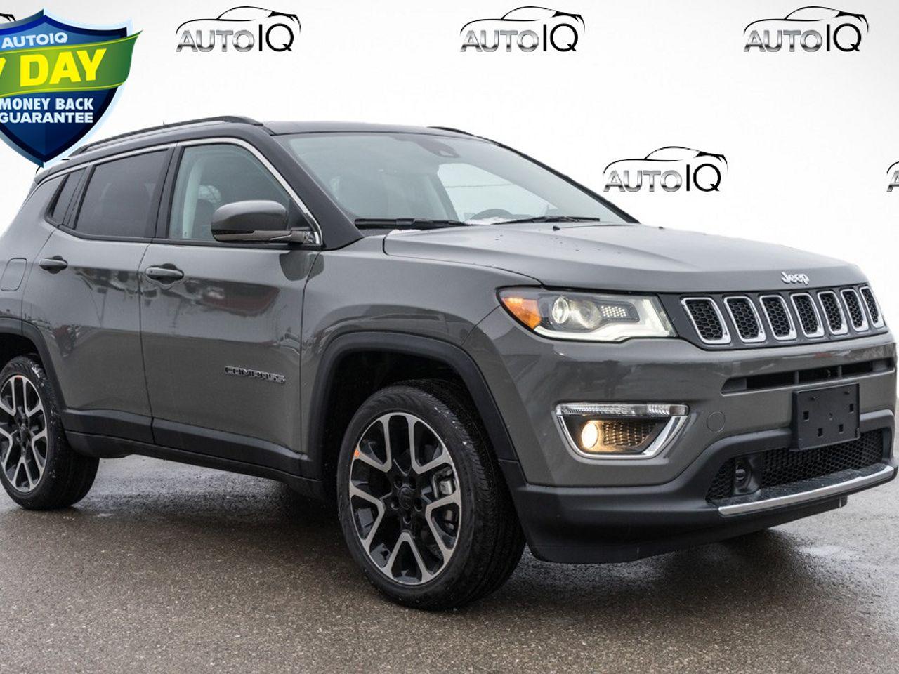 2021 Jeep Compass Limited-0