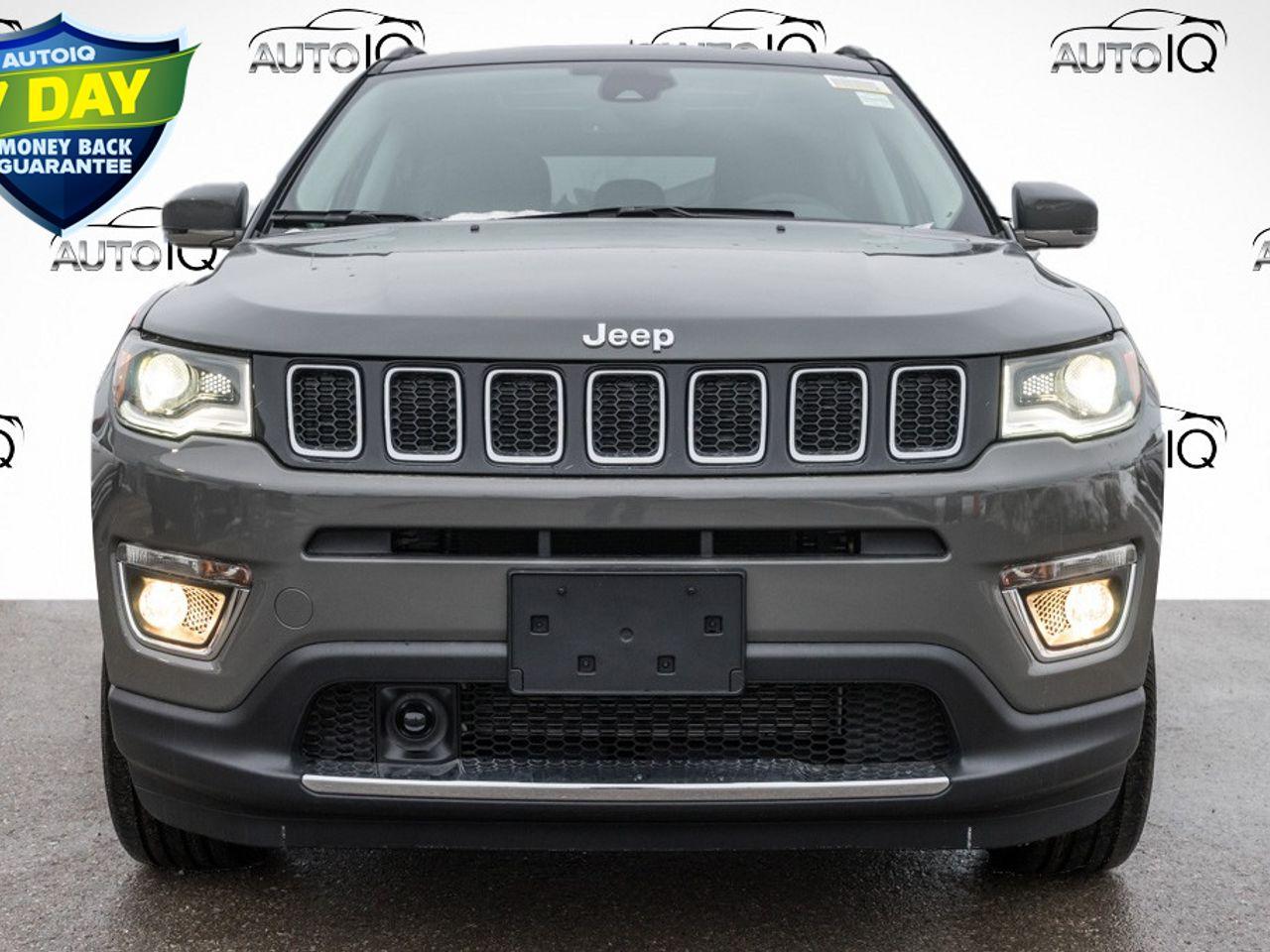 2021 Jeep Compass Limited-2