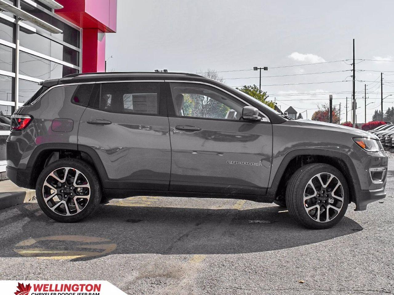 2021 Jeep Compass Limited-2