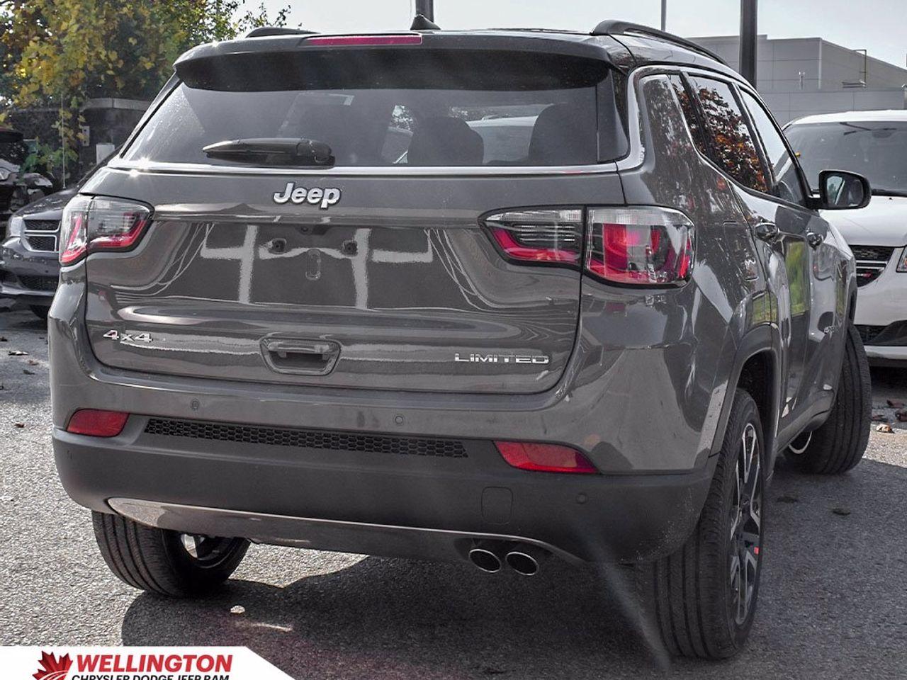 2021 Jeep Compass Limited-4