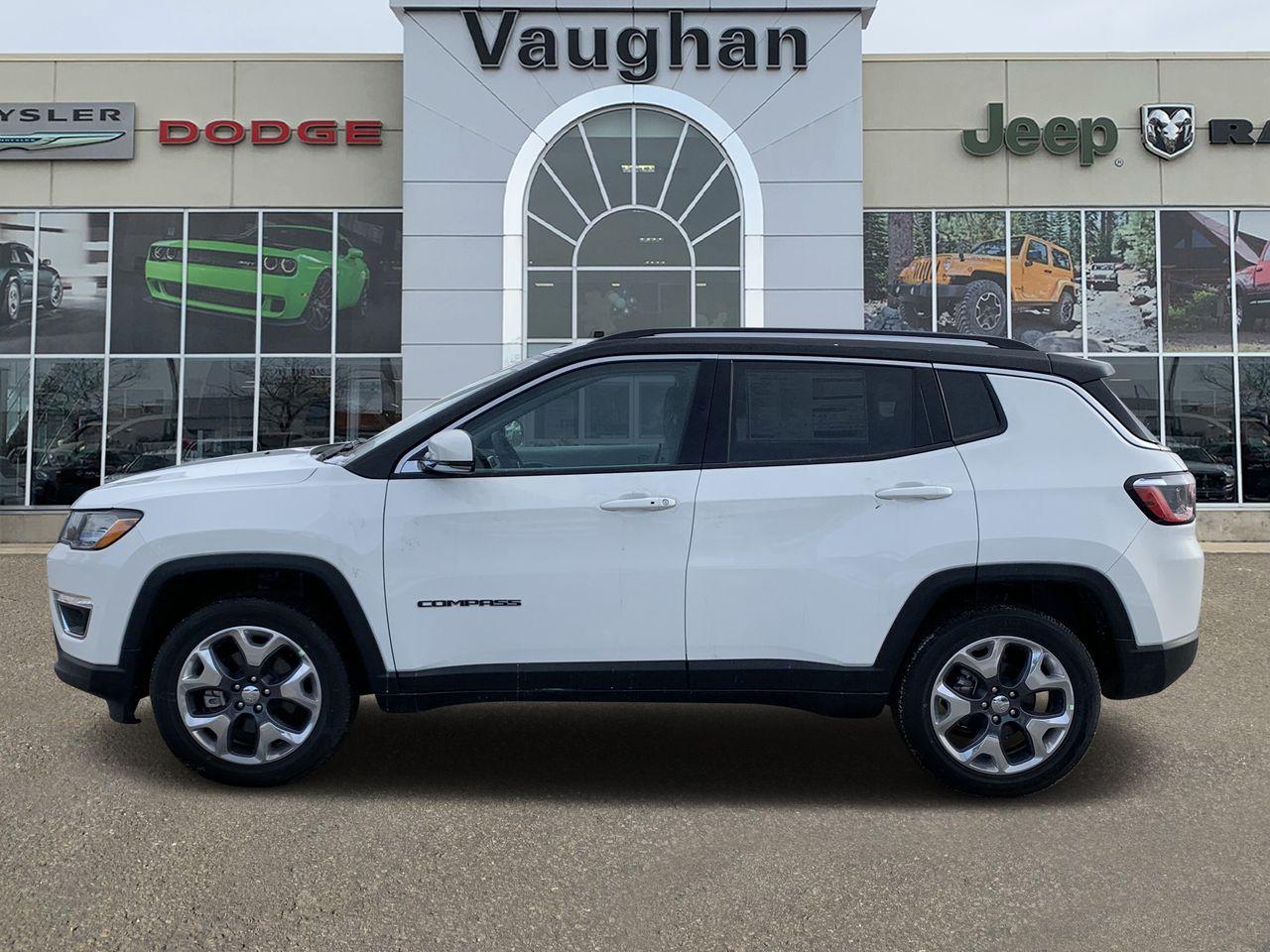 2021 Jeep Compass Limited-2