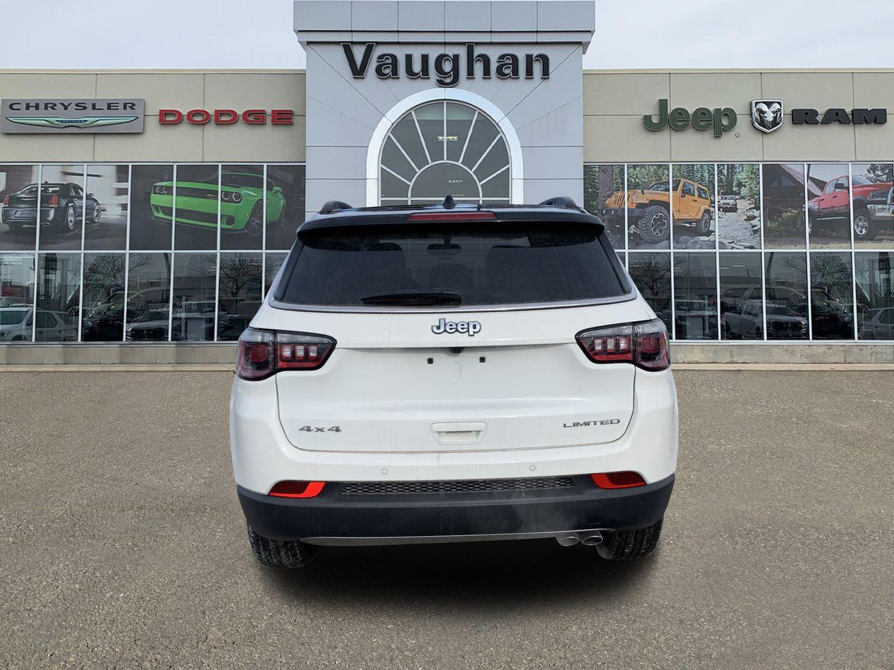 2021 Jeep Compass Limited-4