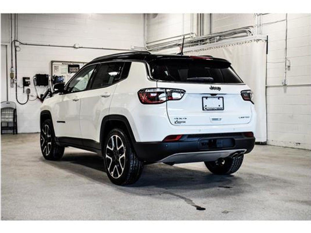 2021 Jeep Compass Limited-2