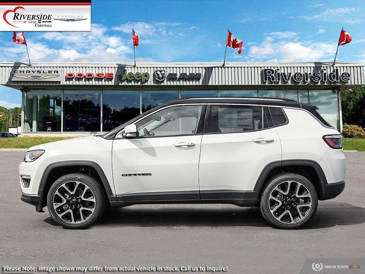 2021 Jeep Compass Limited-2