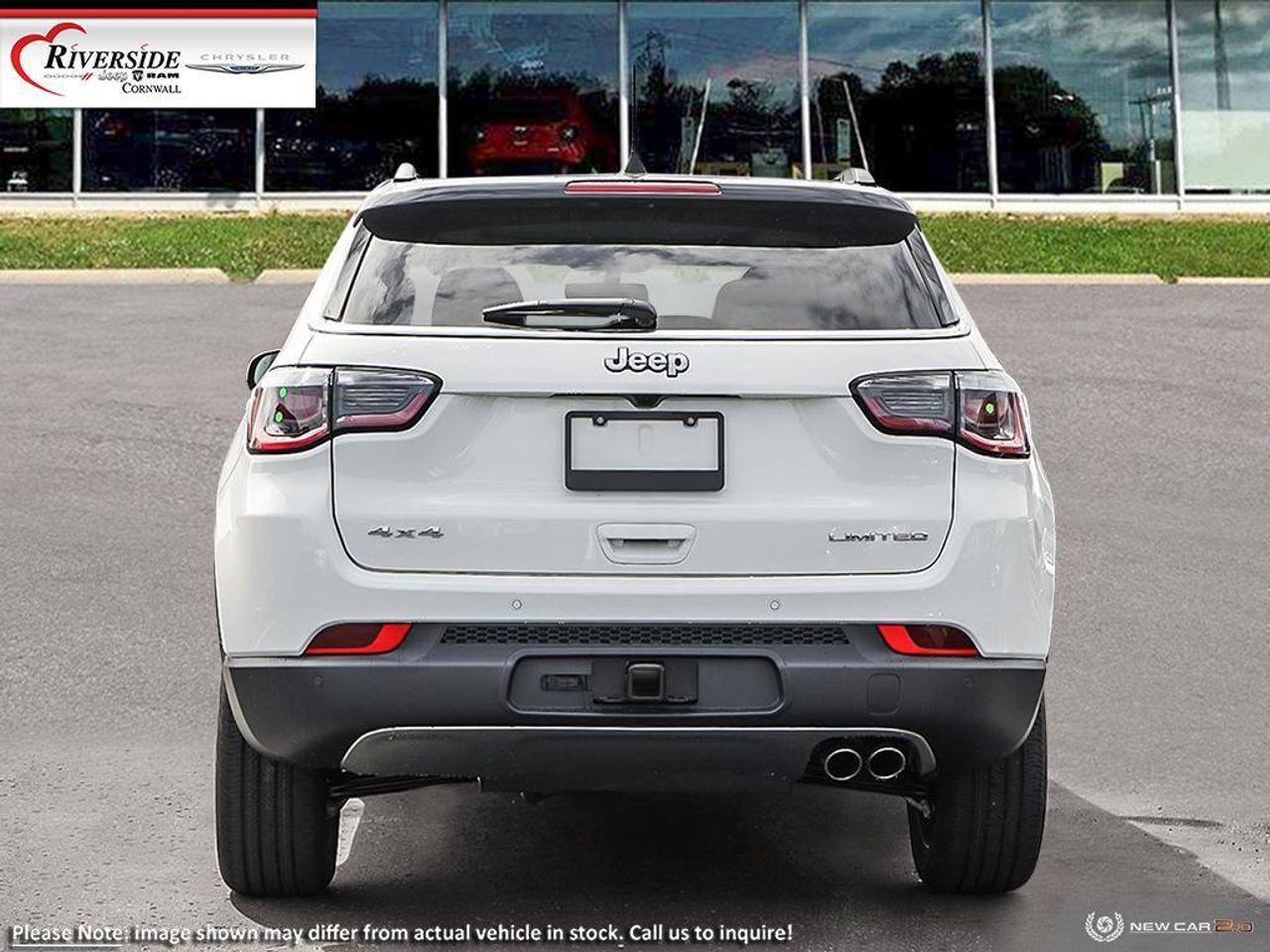 2021 Jeep Compass Limited-4