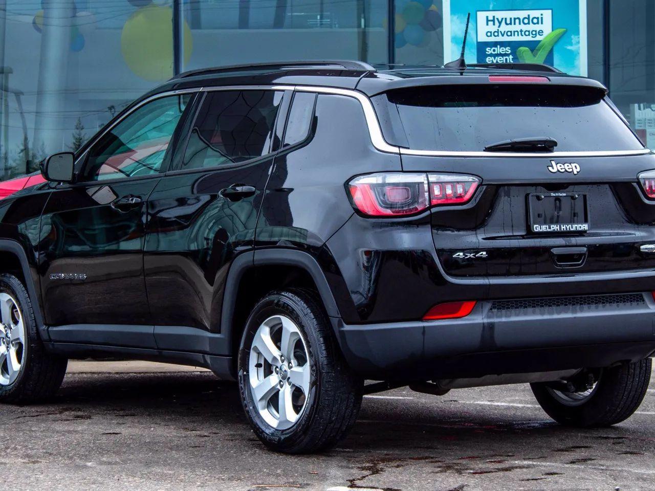 2021 Jeep Compass North-3