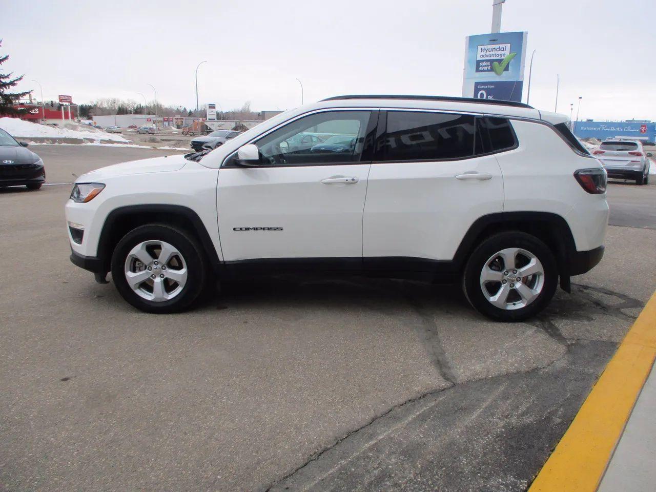 2021 Jeep Compass North-3
