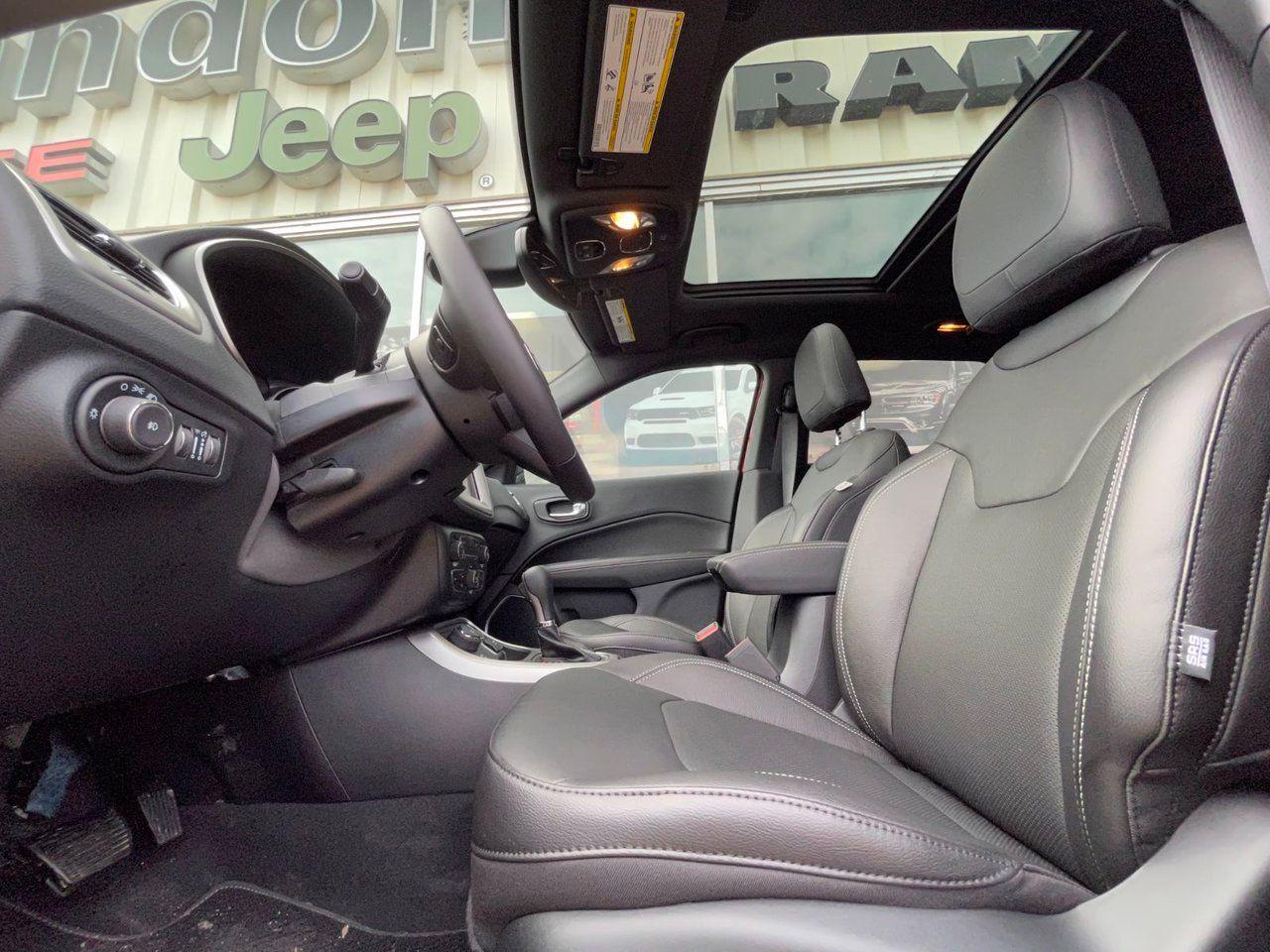 2021 Jeep Compass North-3