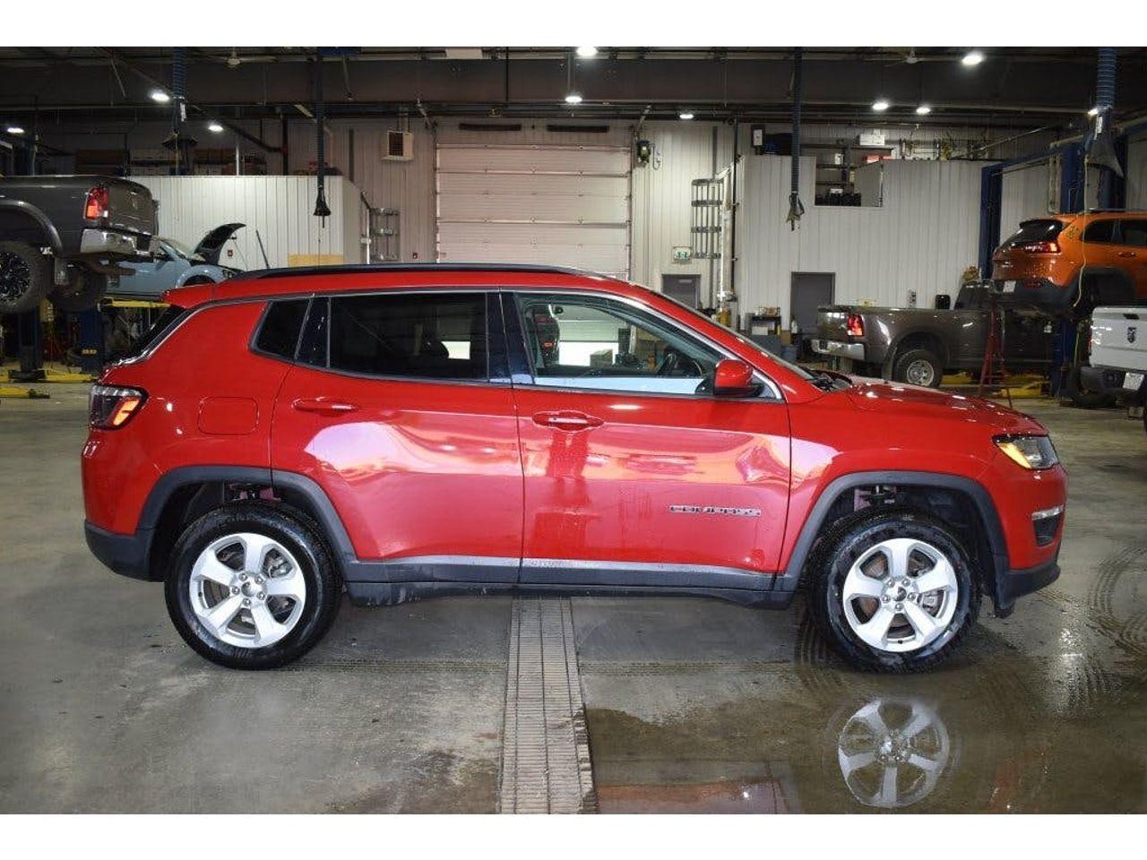 2021 Jeep Compass North-2