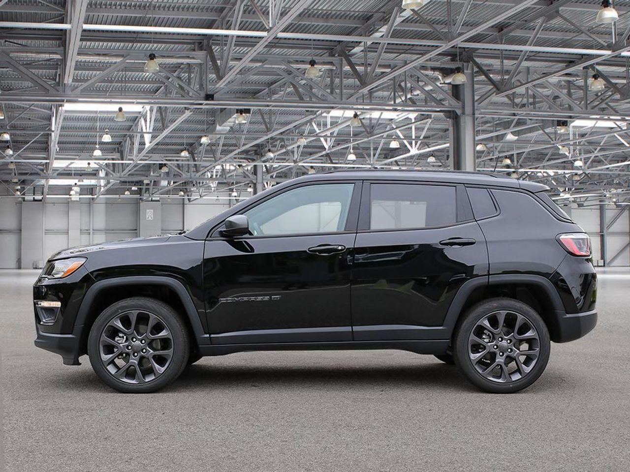 2021 Jeep Compass North-2