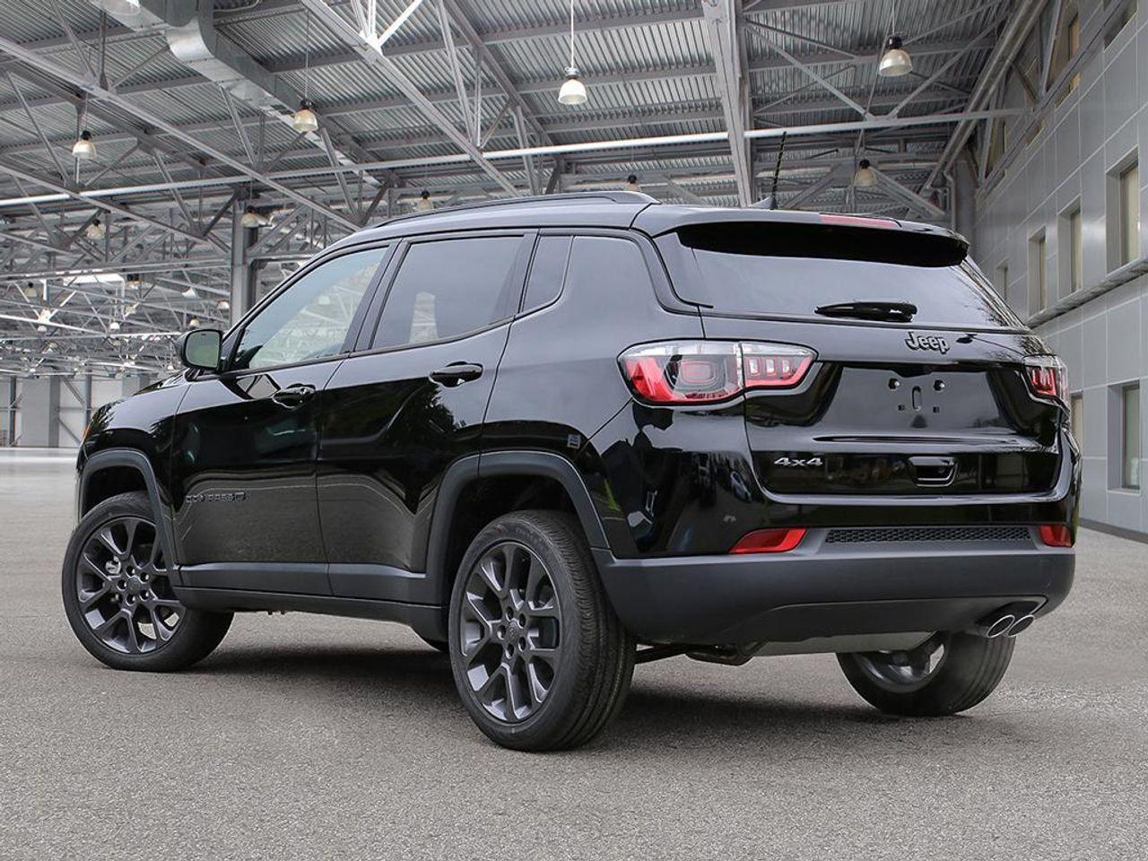 2021 Jeep Compass North-3