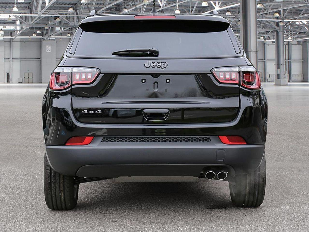 2021 Jeep Compass North-4