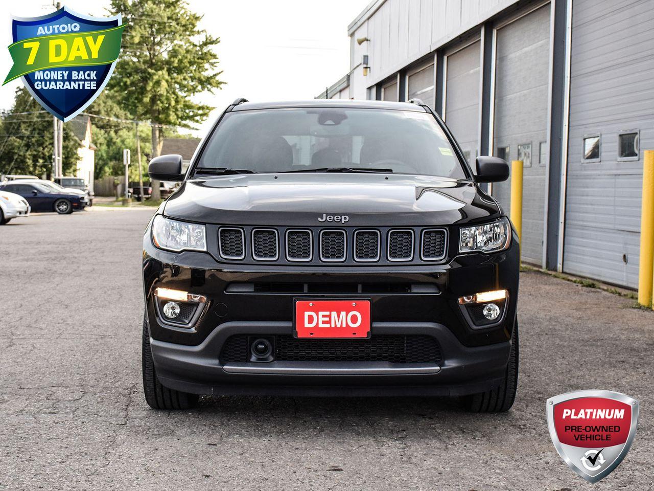 2021 Jeep Compass North-3