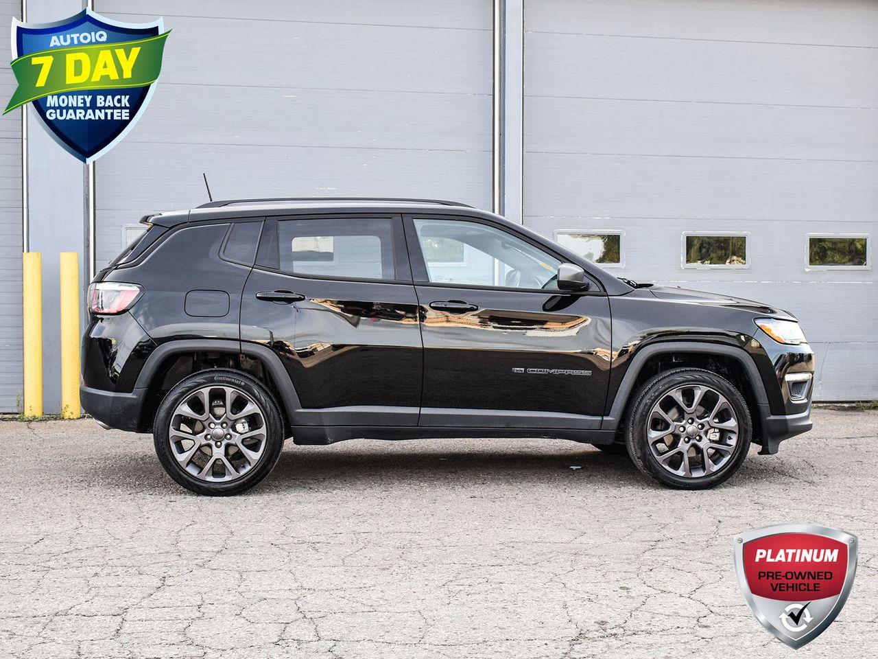 2021 Jeep Compass North-4