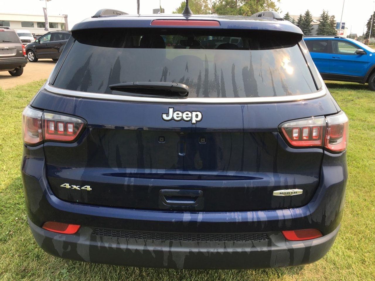 2021 Jeep Compass North-3