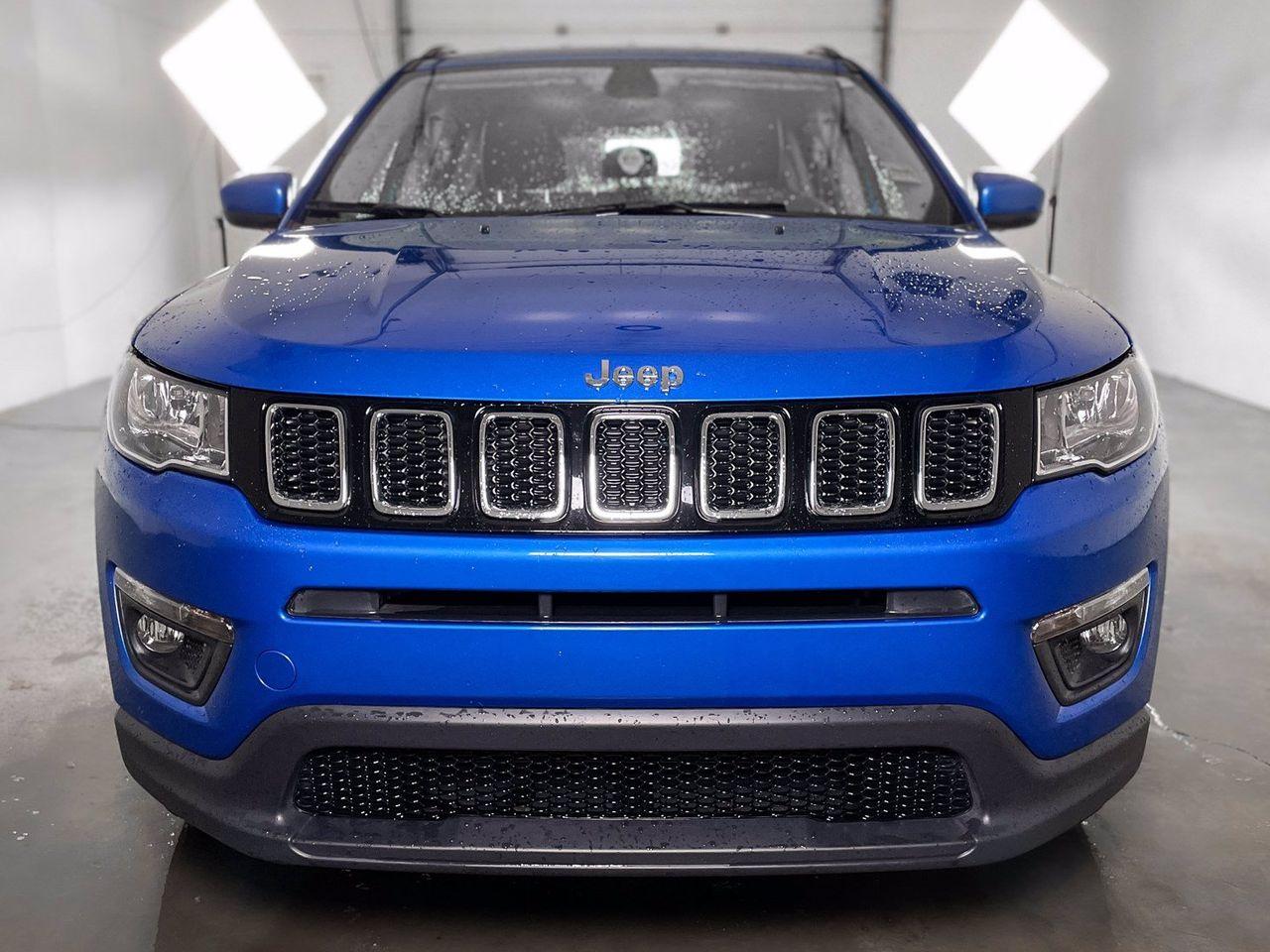 2021 Jeep Compass North-1