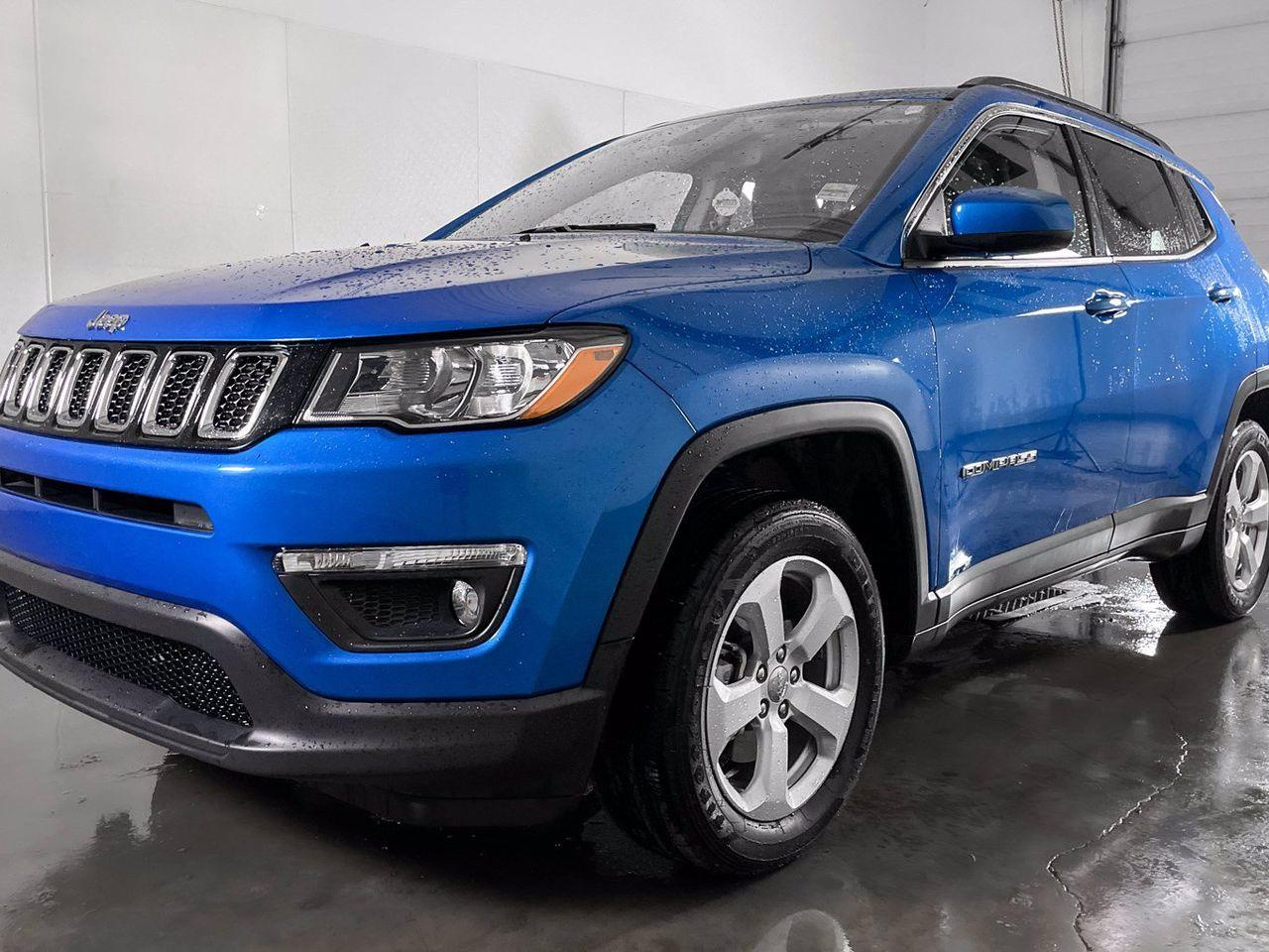 2021 Jeep Compass North-2