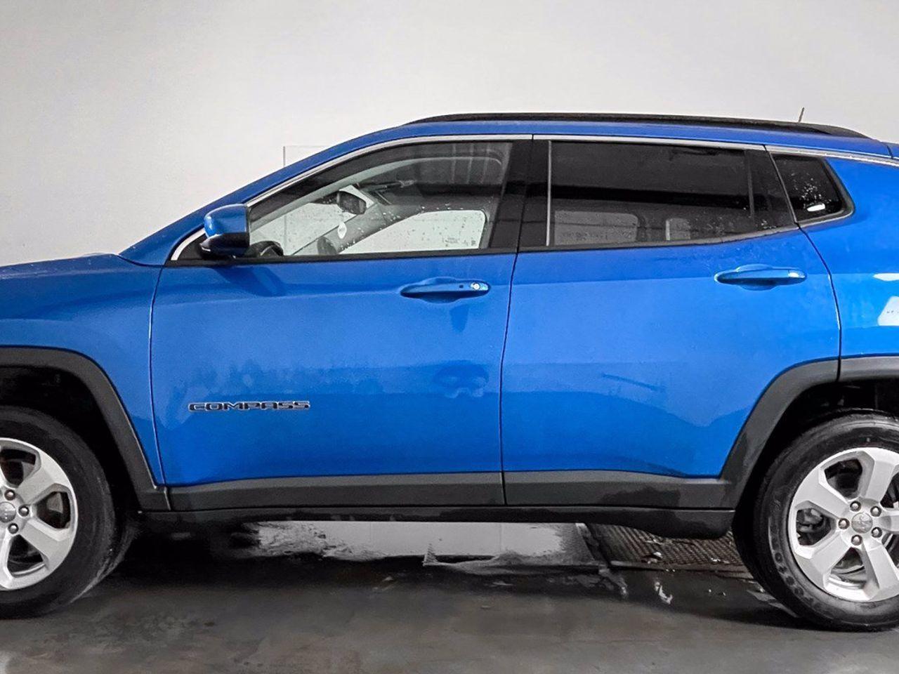 2021 Jeep Compass North-3